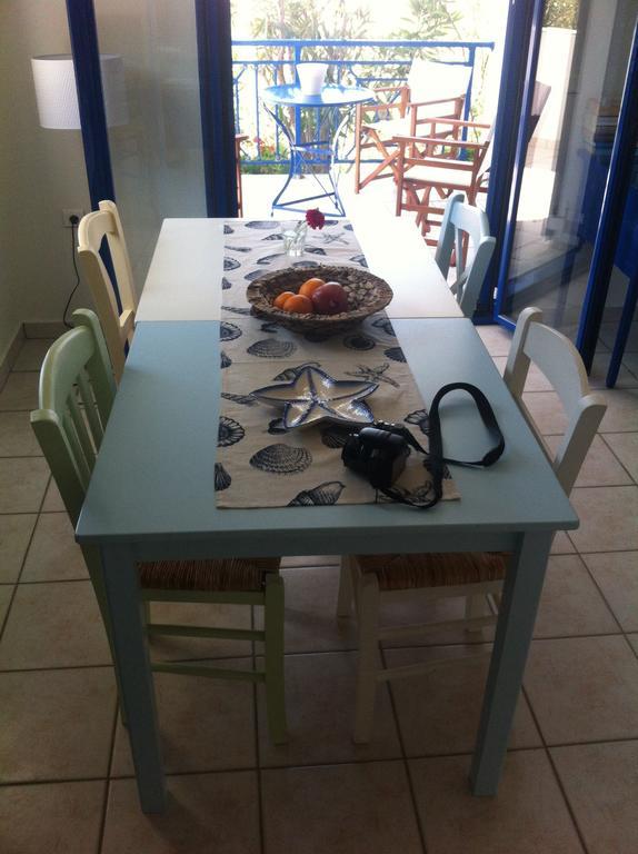 Villa Andrea Gialova Quarto foto